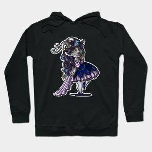 Starlight Demon Hoodie